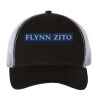 Bio-Washed Trucker Cap Thumbnail