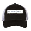 Bio-Washed Trucker Cap Thumbnail
