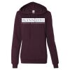 Women's Junior Fit Heavenly Fleece Lightweight Hooded Sweatshirt Thumbnail
